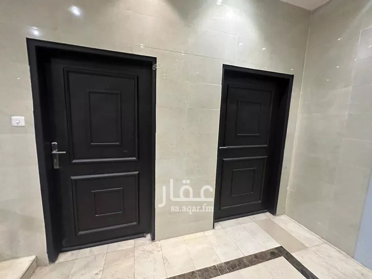 شقة للإيجار في شارع الأصبهاني, حي المهدية, مدينة الرياض, منطقة الرياض
