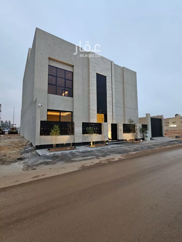 فيلا للبيع في شارع علي بن أبي عبدالله, حي المهدية, مدينة الرياض, منطقة الرياض