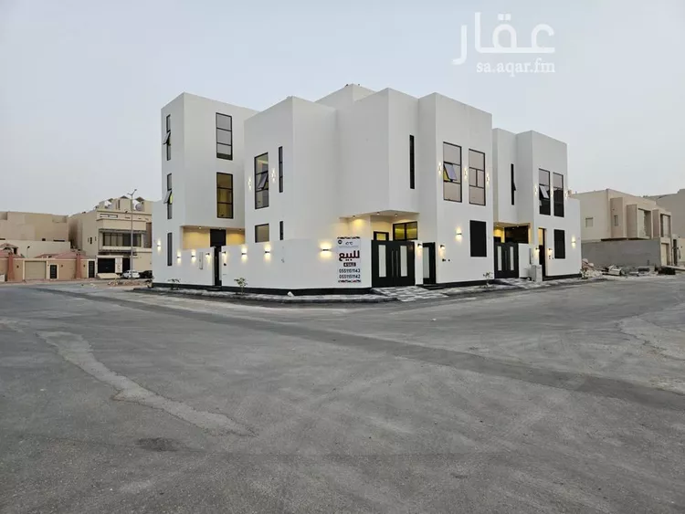 فيلا للبيع في شارع ابن المشيع, حي المهدية, مدينة الرياض, منطقة الرياض