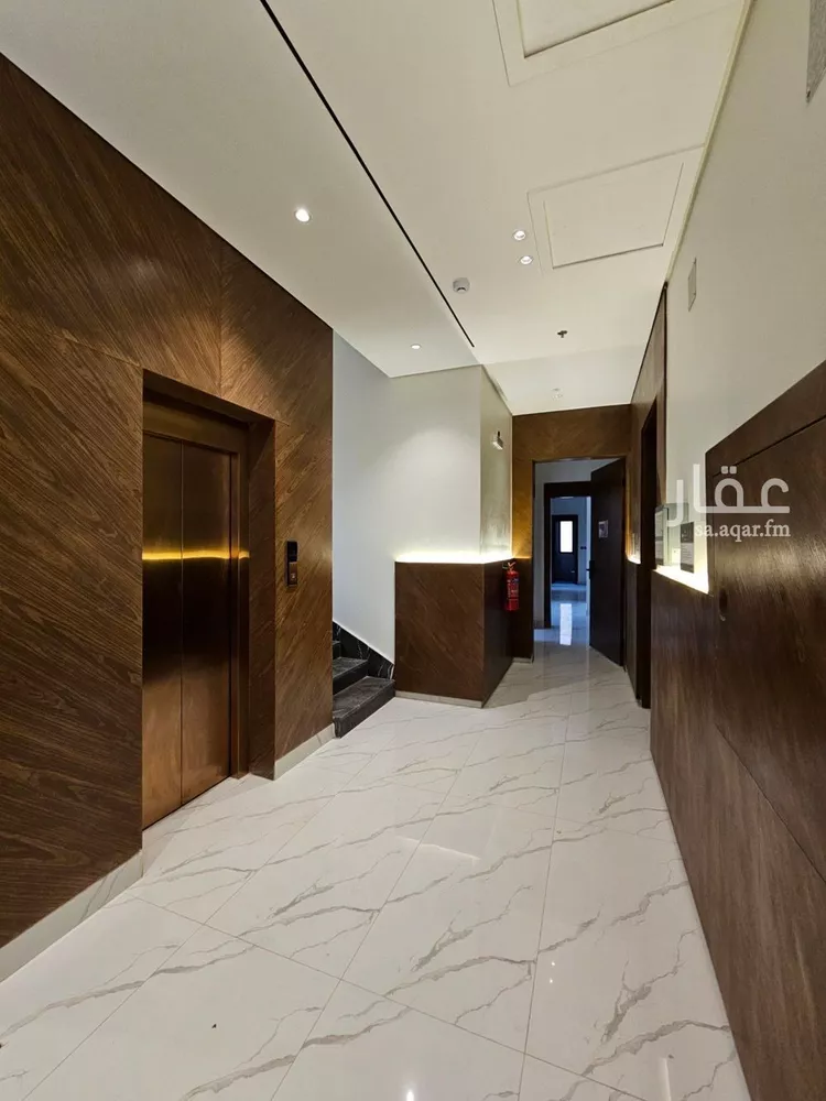 شقة للبيع في شارع يعقوب الصفار, حي المهدية, مدينة الرياض, منطقة الرياض صورة 2