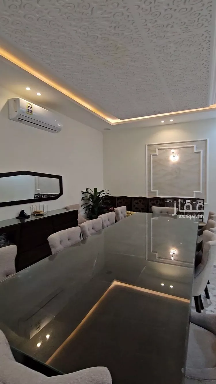 فيلا للإيجار في شارع الأصبهاني, حي المهدية, مدينة الرياض, منطقة الرياض صورة 5