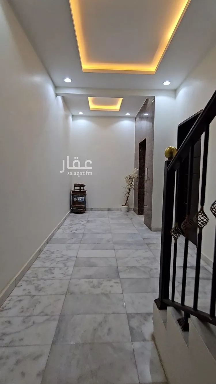 شقة للإيجار في شارع الأصبهاني, حي المهدية, مدينة الرياض, منطقة الرياض صورة 2