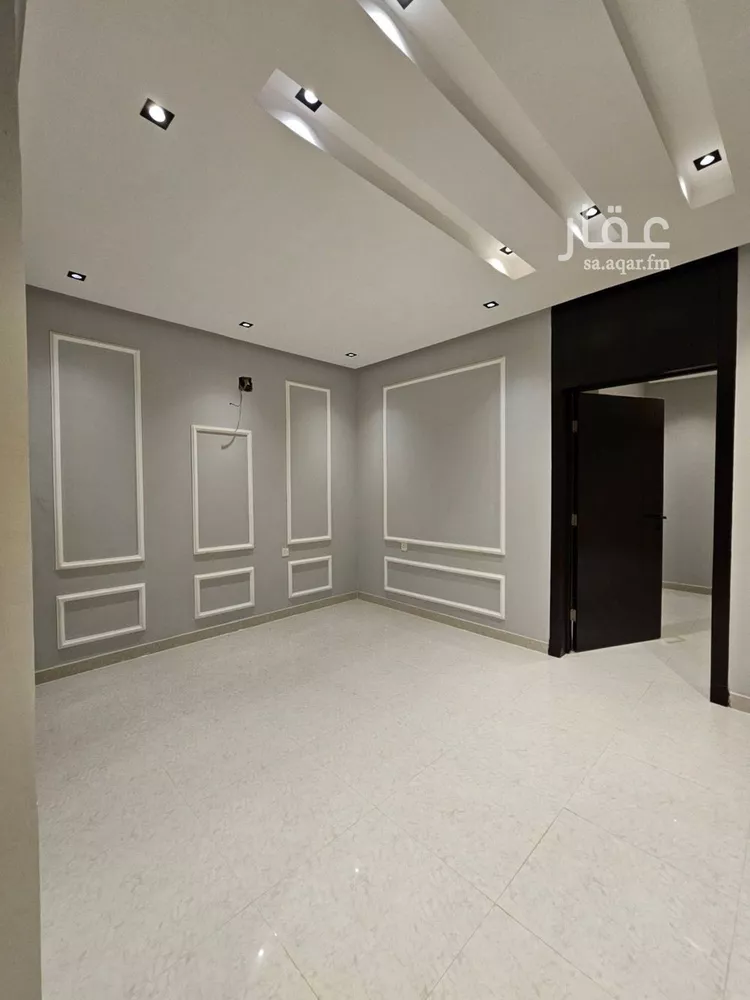 فيلا للإيجار في شارع آسية المقدسية, حي المهدية, مدينة الرياض, منطقة الرياض صورة 5