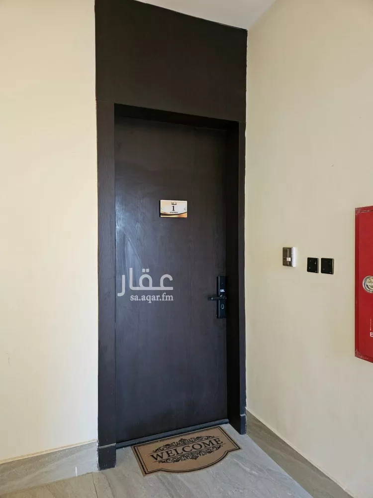 شقة للإيجار في شارع سيف الدين الخطيب, حي المهدية, مدينة الرياض, منطقة الرياض صورة 2