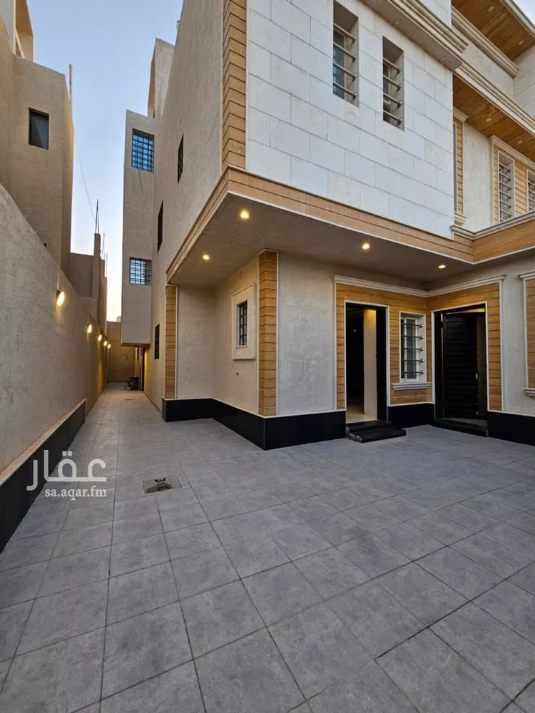 Villa for Rent in Riyadh Al Mahdiyah صورة 2