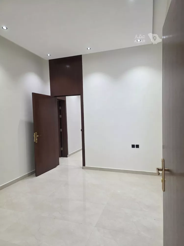 دور للإيجار في شارع عبدالله بن حلوان, حي العريجاء الغربي, مدينة الرياض, منطقة الرياض 17