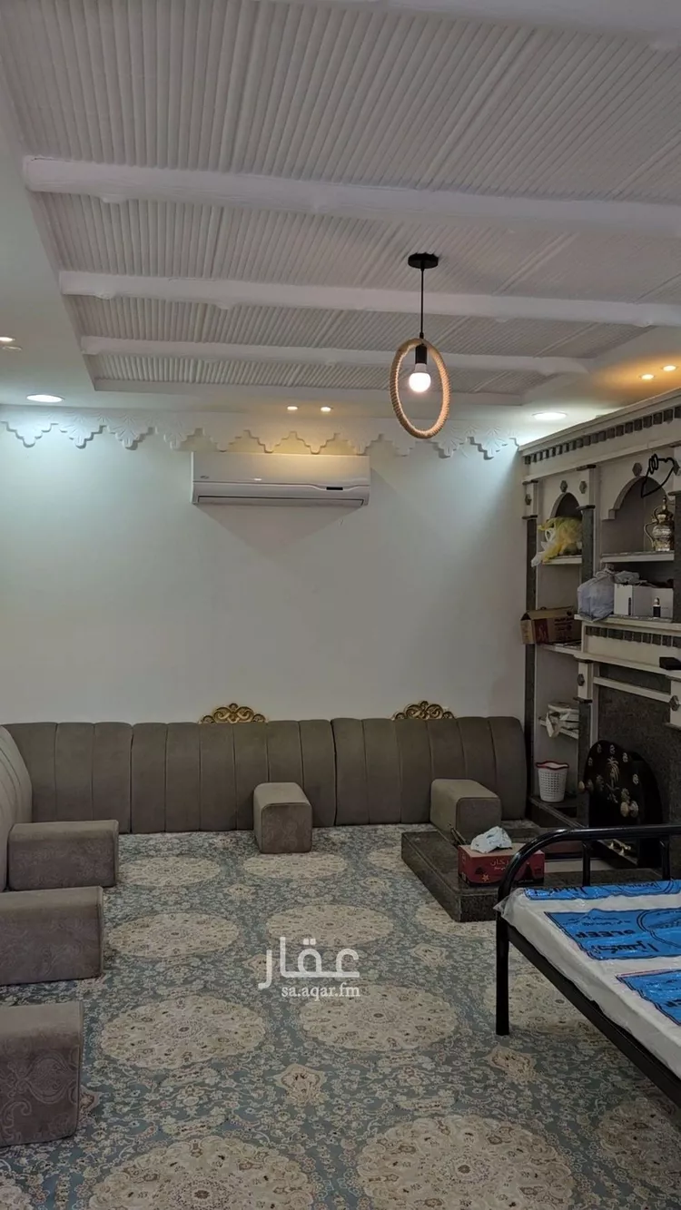 فيلا للإيجار في شارع الأصبهاني, حي المهدية, مدينة الرياض, منطقة الرياض صورة 3