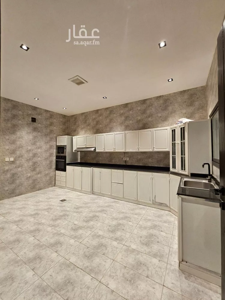 فيلا للإيجار في شارع آسية المقدسية, حي المهدية, مدينة الرياض, منطقة الرياض صورة 3