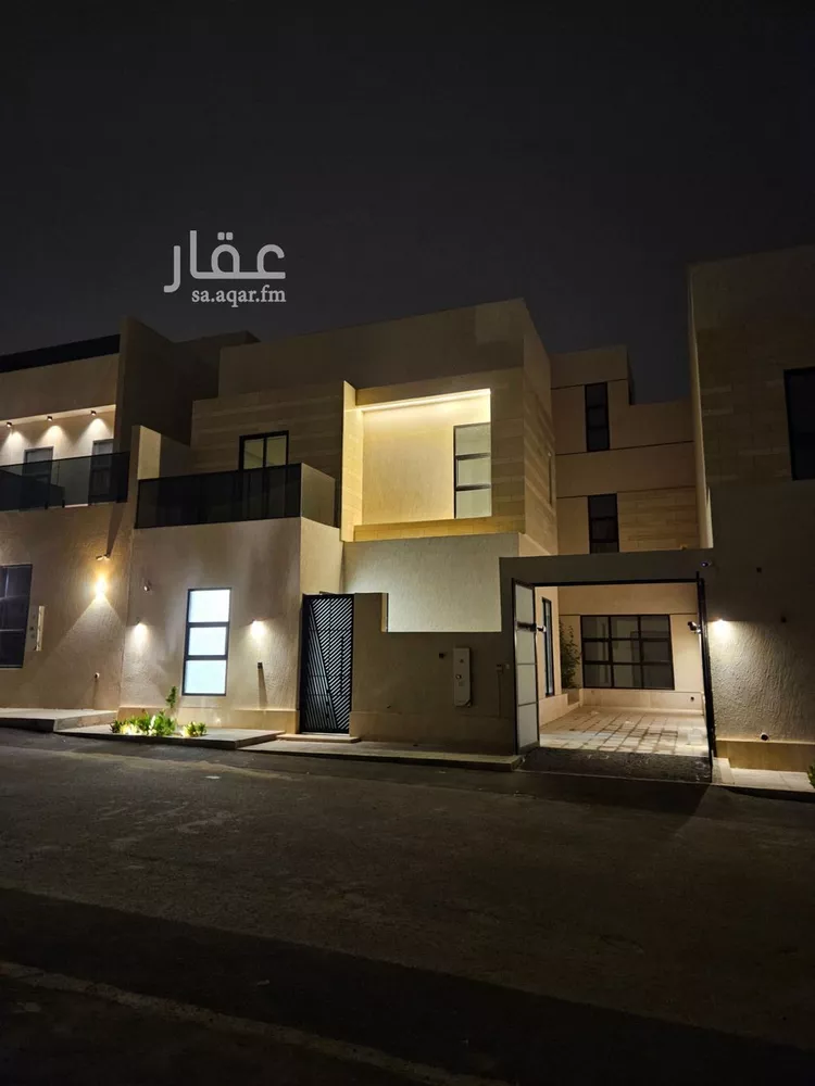 Villa for Rent in Riyadh Al Mahdiyah
