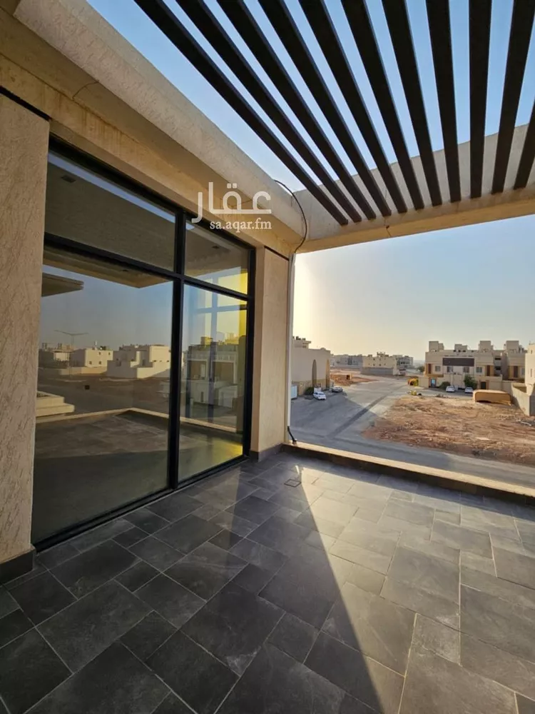 فيلا للإيجار في شارع وادي هرجاب, حي المهدية, مدينة الرياض, منطقة الرياض 13