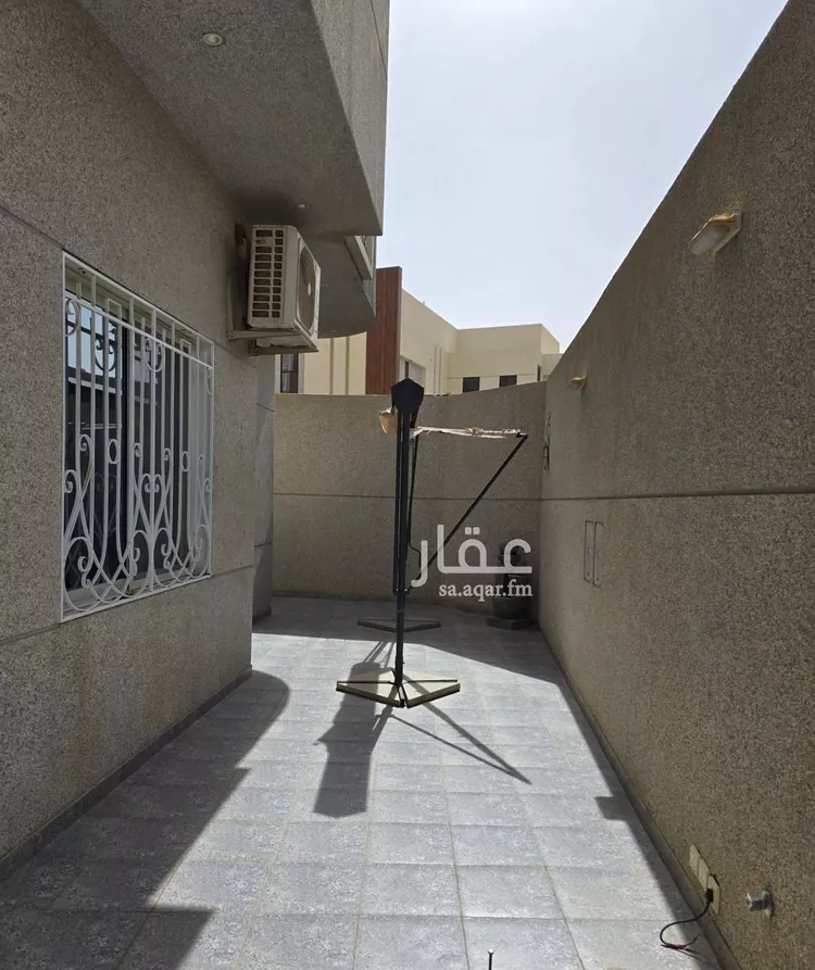 فيلا للإيجار في شارع مليح بن طريف, حي المهدية, مدينة الرياض, منطقة الرياض 7