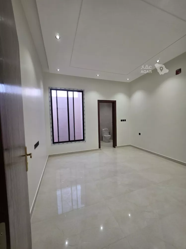 دور للإيجار في شارع عبدالله بن حلوان, حي العريجاء الغربي, مدينة الرياض, منطقة الرياض 8
