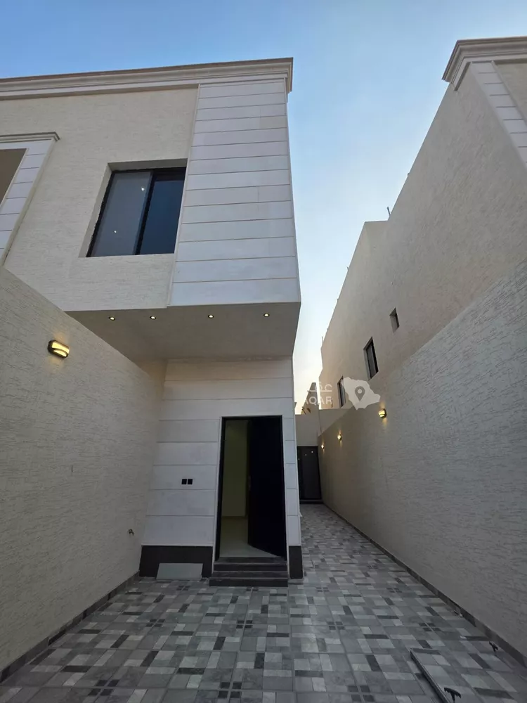 دور للإيجار في شارع عبدالله بن حلوان, حي العريجاء الغربي, مدينة الرياض, منطقة الرياض 20