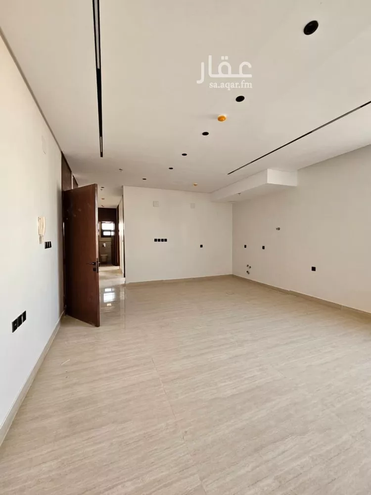 شقة للإيجار في شارع عمير بن سنان بن عرفطة, حي المهدية, مدينة الرياض, منطقة الرياض صورة 2