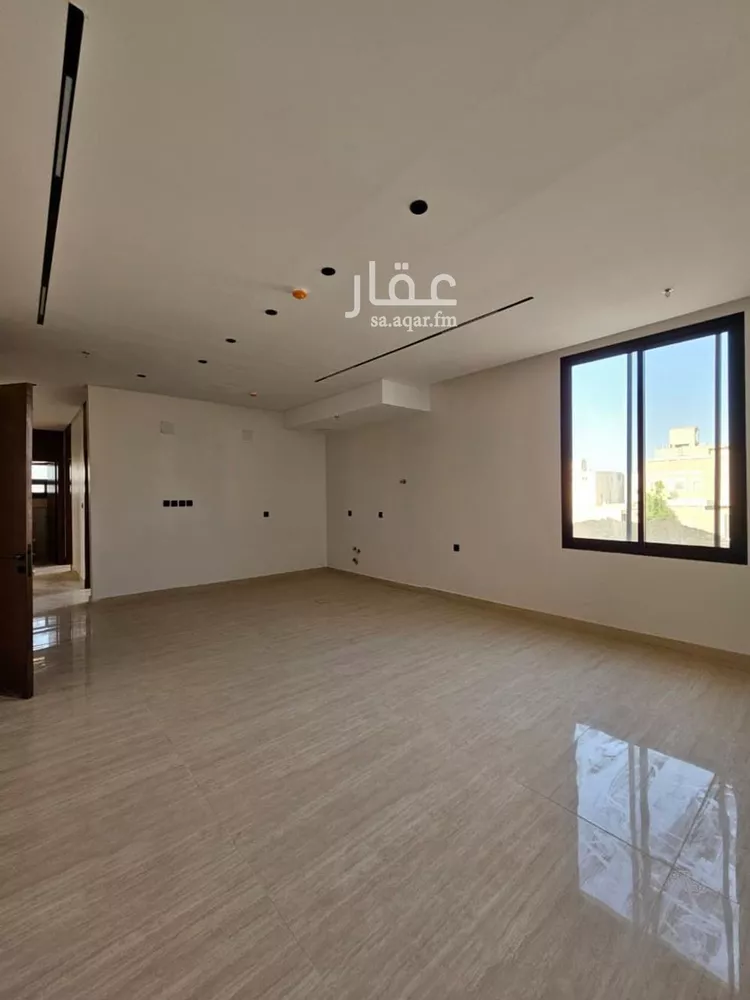 شقة للإيجار في شارع عمير بن سنان بن عرفطة, حي المهدية, مدينة الرياض, منطقة الرياض صورة 3