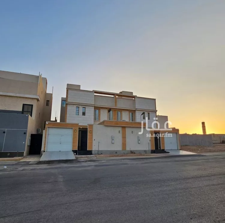 Villa for Rent in Riyadh Al Mahdiyah