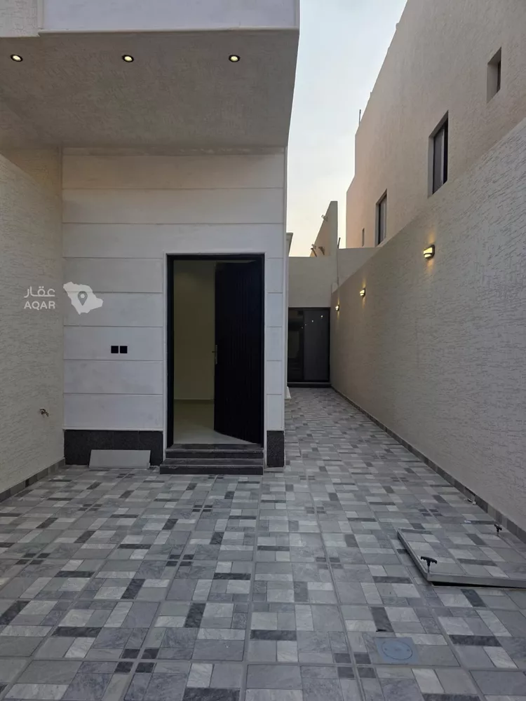 دور للإيجار في شارع عبدالله بن حلوان, حي العريجاء الغربي, مدينة الرياض, منطقة الرياض 21