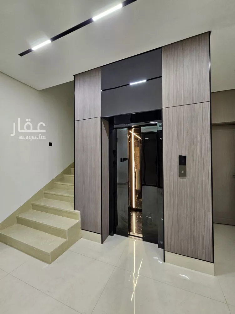 فيلا للإيجار في حي المهدية, مدينة الرياض, منطقة الرياض 6