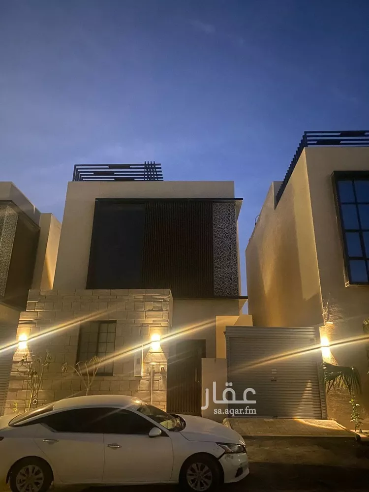 Villa for Rent in Riyadh Al Mahdiyah