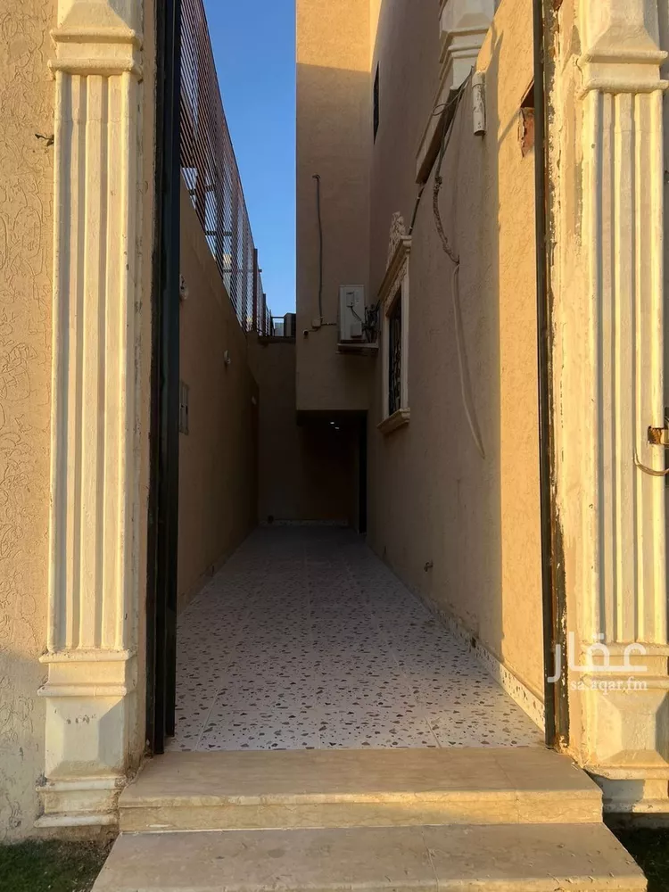 شقة للإيجار في شارع البقاعي, حي المهدية, مدينة الرياض, منطقة الرياض 8