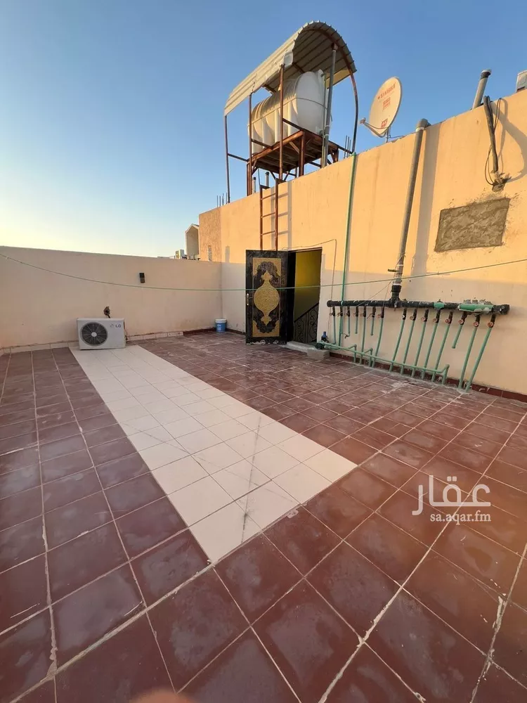 شقة للإيجار في شارع البقاعي, حي المهدية, مدينة الرياض, منطقة الرياض 11