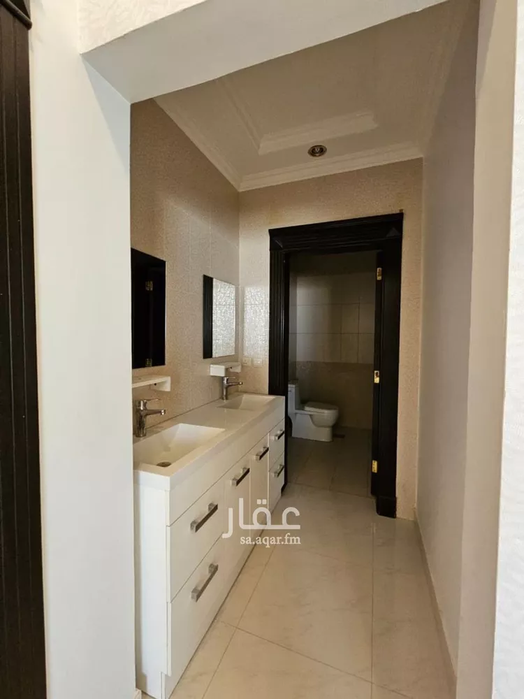 شقة للإيجار في شارع رقم 410, حي الملقا, مدينة الرياض, منطقة الرياض صورة 5