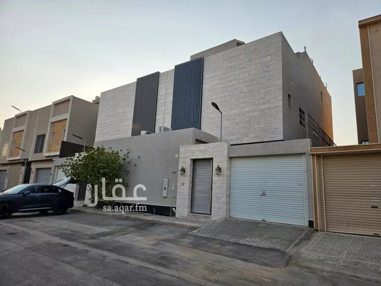 فيلا للإيجار في شارع المبارك بن طاهر, حي المهدية, مدينة الرياض, منطقة الرياض صورة 2