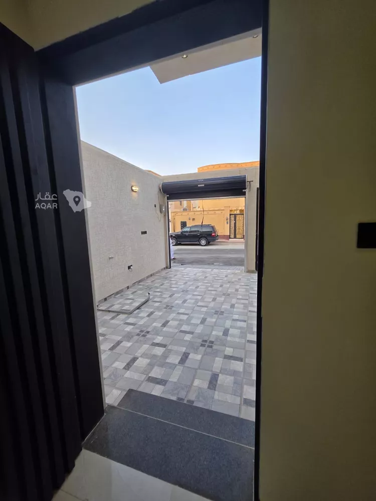 Floor for Rent in Riyadh Al Uraija Al Gharbiyah صورة 2