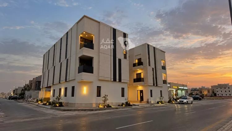 Apartment for Sale in Riyadh Al Mahdiyah
