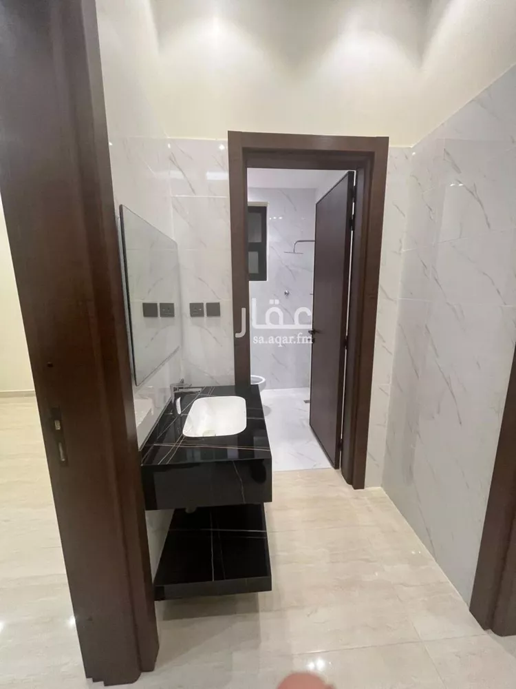 شقة للإيجار في شارع أبي القاسم اليزدي, حي المهدية, مدينة الرياض, منطقة الرياض صورة 4