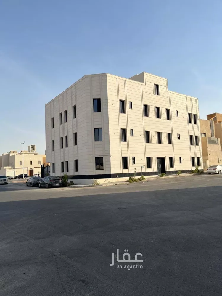 شقة للإيجار في شارع أبي القاسم اليزدي, حي المهدية, مدينة الرياض, منطقة الرياض