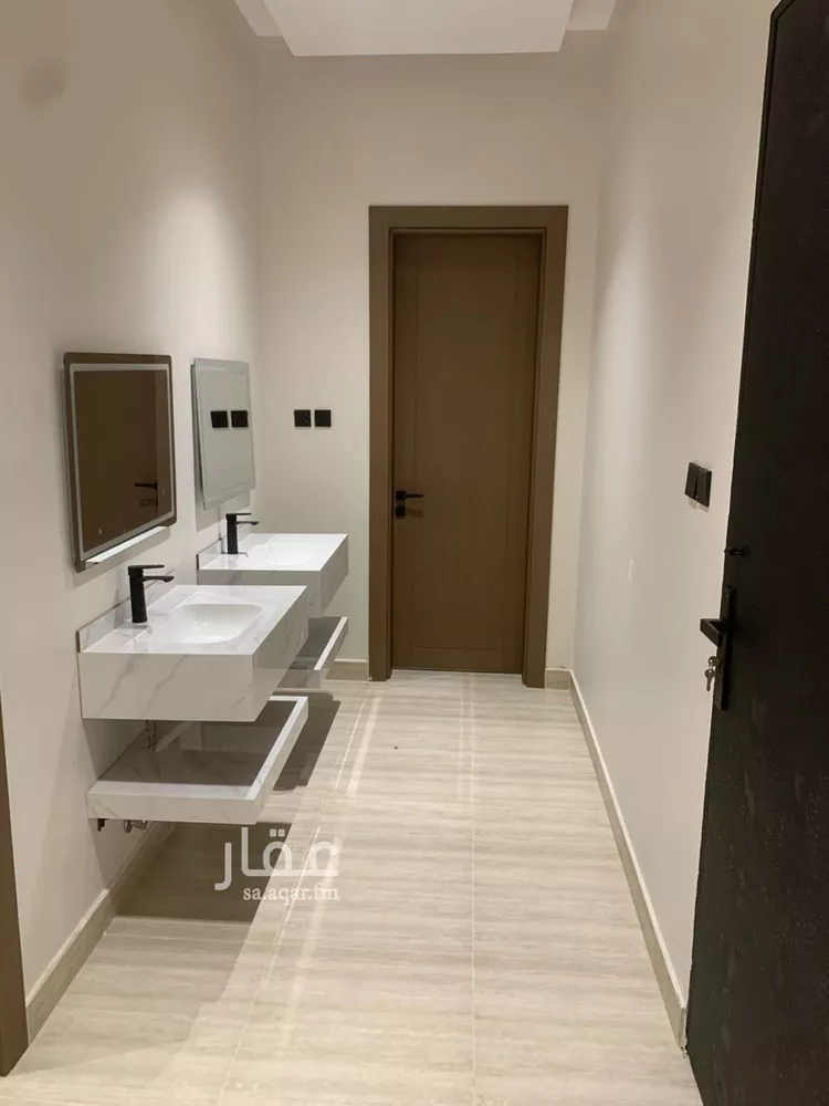 شقة للإيجار في شارع أبي الفضل الهاشمي, حي المهدية, مدينة الرياض, منطقة الرياض 8