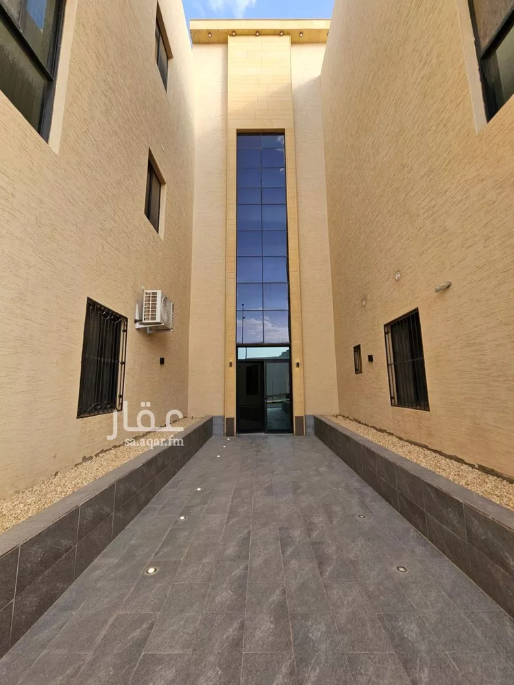 شقة للإيجار في شارع سيف الدين الخطيب, حي المهدية, مدينة الرياض, منطقة الرياض 1 صورة