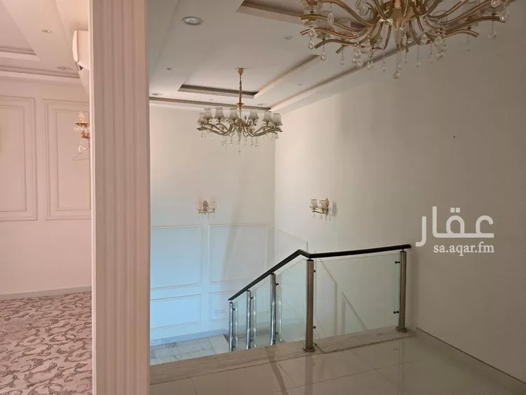 فيلا للإيجار في شارع مليح بن طريف, حي المهدية, مدينة الرياض, منطقة الرياض 13
