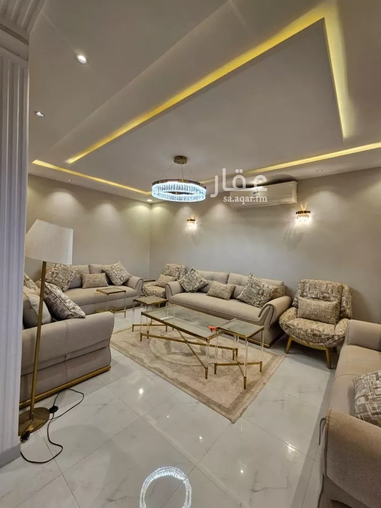 Villa for Rent in Riyadh Al Mahdiyah صورة 3