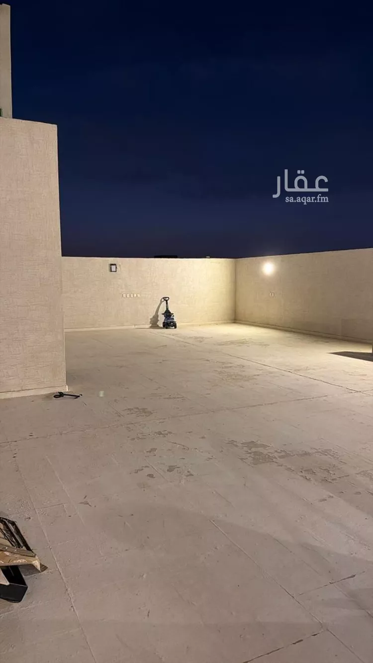 دور للإيجار في حي المهدية, مدينة الرياض, منطقة الرياض صورة 4