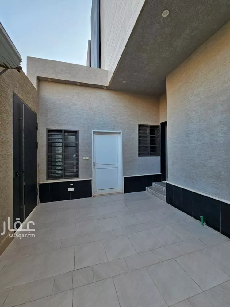 فيلا للإيجار في شارع المبارك بن طاهر, حي المهدية, مدينة الرياض, منطقة الرياض صورة 4