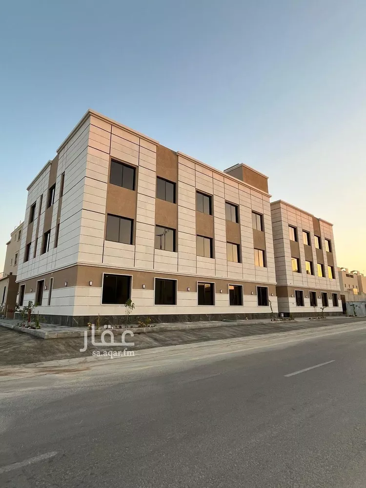 شقة للبيع في شارع يعقوب الصفار, حي المهدية, مدينة الرياض, منطقة الرياض