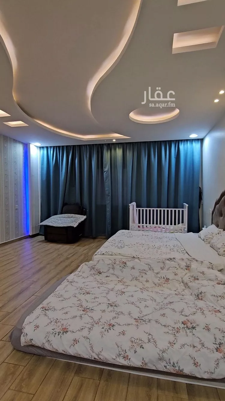 فيلا للإيجار في شارع الأصبهاني, حي المهدية, مدينة الرياض, منطقة الرياض 9