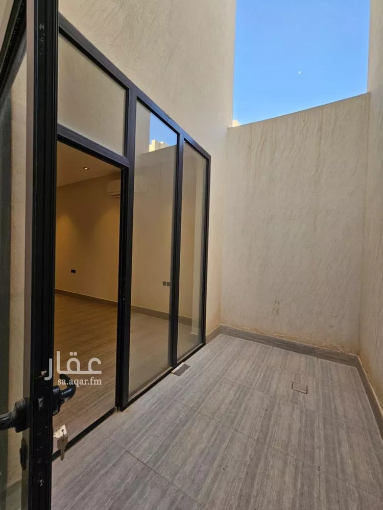 فيلا للإيجار في شارع وادي هرجاب, حي المهدية, مدينة الرياض, منطقة الرياض 7