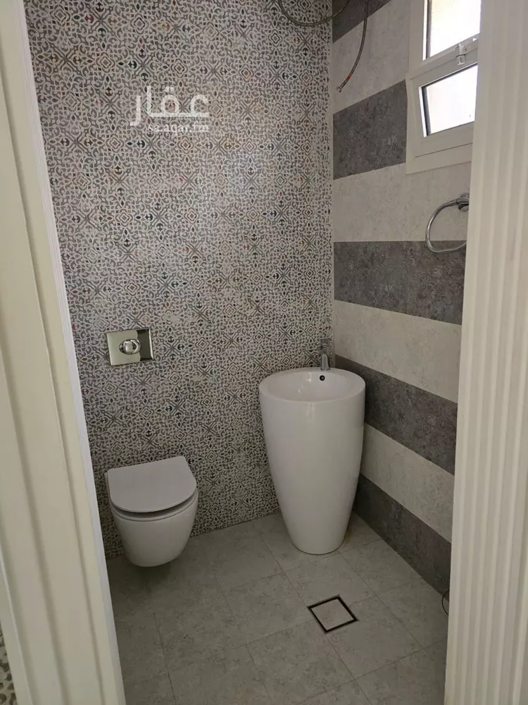 فيلا للإيجار في شارع مليح بن طريف, حي المهدية, مدينة الرياض, منطقة الرياض صورة 5
