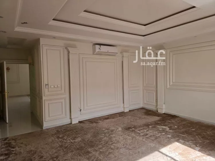 فيلا للإيجار في شارع مليح بن طريف, حي المهدية, مدينة الرياض, منطقة الرياض 17