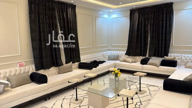 دور للإيجار في حي المهدية, مدينة الرياض, منطقة الرياض 7