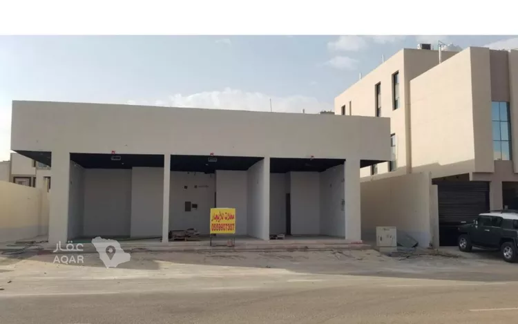 Building for Rent in Riyadh Al Mahdiyah
