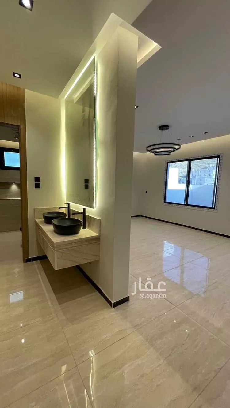 شقة للإيجار في شارع المسيب الفزاري, حي أم الرصف, مدينة امارة منطقة مكة المكرمة - الطائف, منطقة مكة المكرمة صورة 2