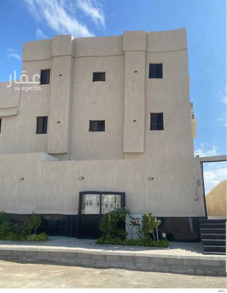 شقة للإيجار في شارع ابن النفيس, حي الزمرد, مدينة جدة, منطقة مكة المكرمة