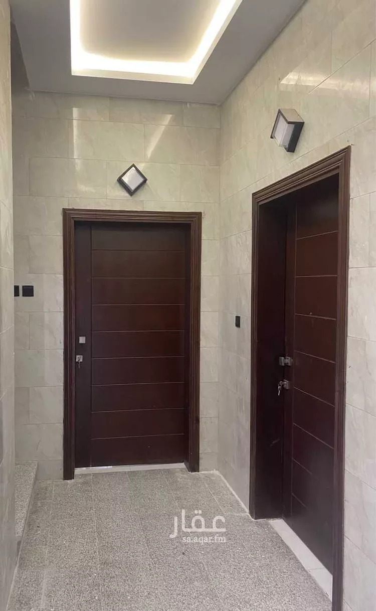 شقة للإيجار في شارع ابن النفيس, حي الزمرد, مدينة جدة, منطقة مكة المكرمة صورة 3