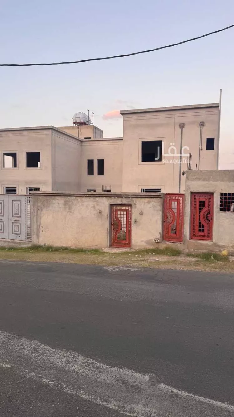 بيت للبيع في شارع جبل قطن ، أبها ، منطقة عسير
