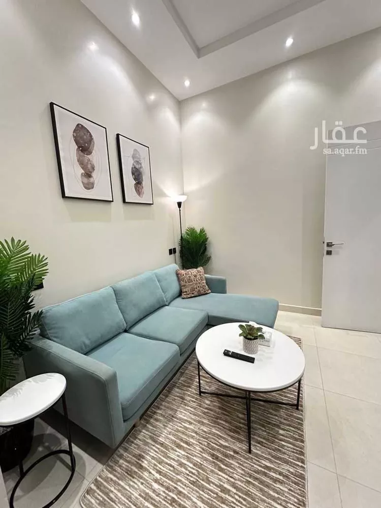 شقة للإيجار في شارع ماجد بن مرعيد, حي الدار البيضاء, مدينة الرياض, منطقة الرياض صورة 3