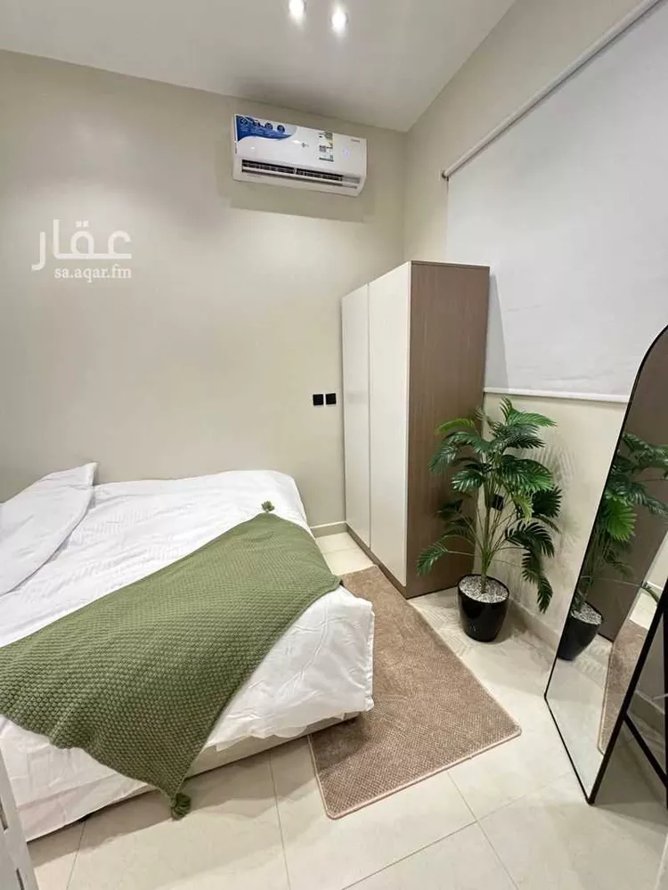 شقة للإيجار في شارع ماجد بن مرعيد, حي الدار البيضاء, مدينة الرياض, منطقة الرياض صورة 2